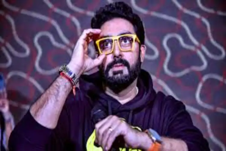 Delhi High Court protects Personality Rights of Abhishek Bachchan, restrains unauthorised use of his name, voice, image