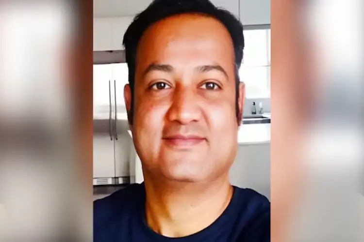 Indian-origin man beheaded in US, accused colleague arrested