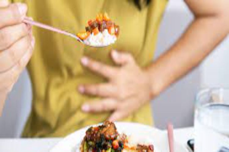 Indigestion is common, but sometimes worrisome; know about it