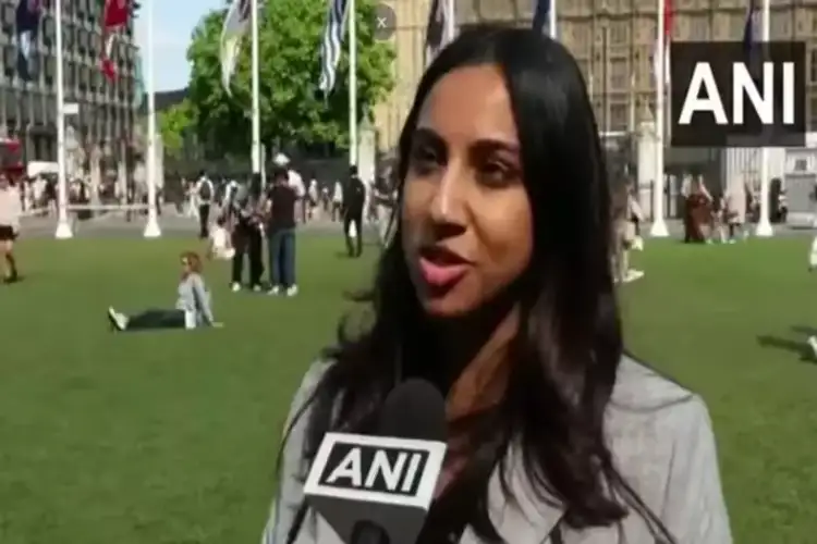 British Indian MP campaigns for grand Diwali celebrations in Leicester