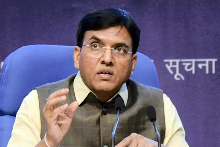 A plan is ready to bring India among the top five sports nations by 2047, it will be implemented soon: Mandaviya