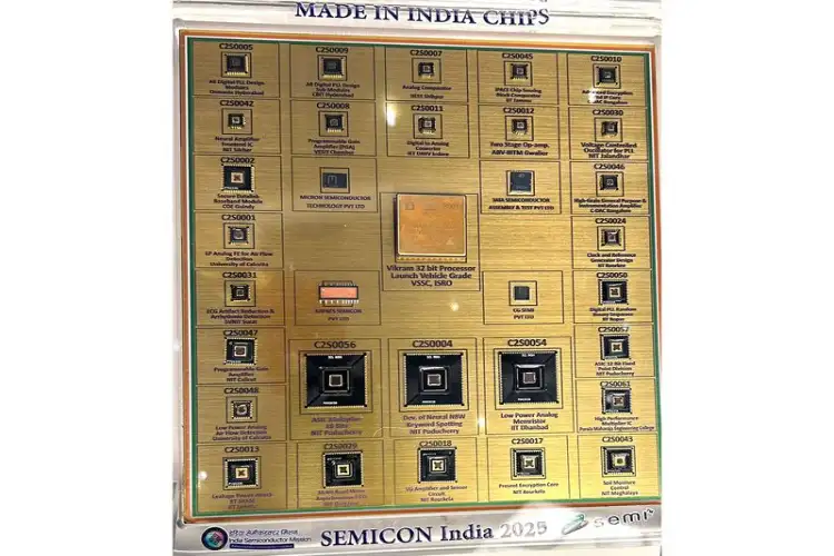 Semiconductor market to grow from USD 627 billion in 2024 to USD 1,030 billion by 2030: PwC
