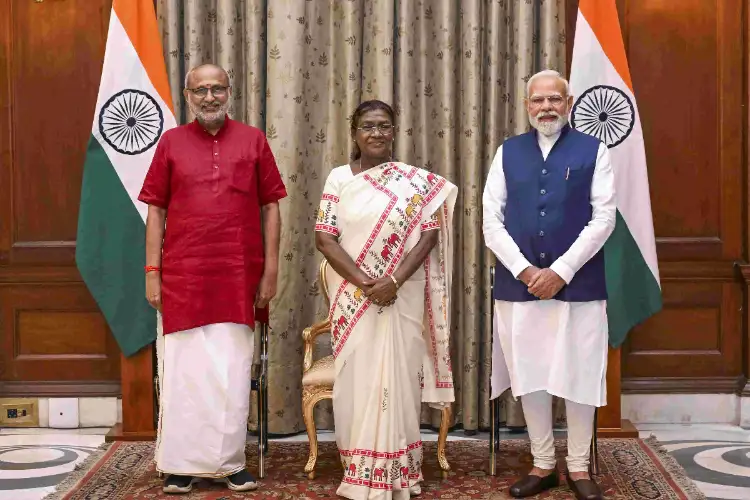 India-France hold 17th Meeting of Joint Working Group on Counter Terrorism