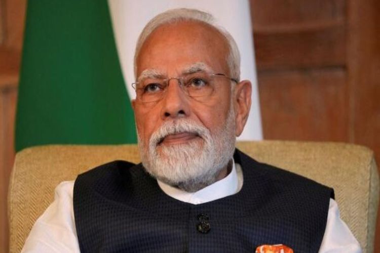 Stage set for PM's first visit to Manipur after two years of ethnic conflict
