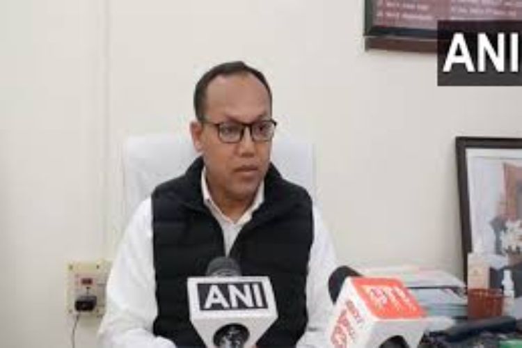 Prime Minister's visit to Manipur is 'merely symbolic': State Congress president alleges