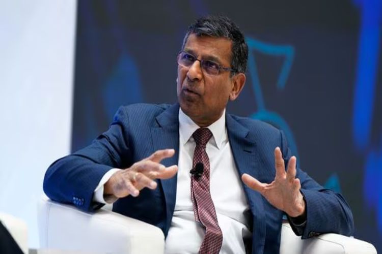 Some of Trump's economic policies are 'suicidal' for America too: Former RBI Governor Rangarajan