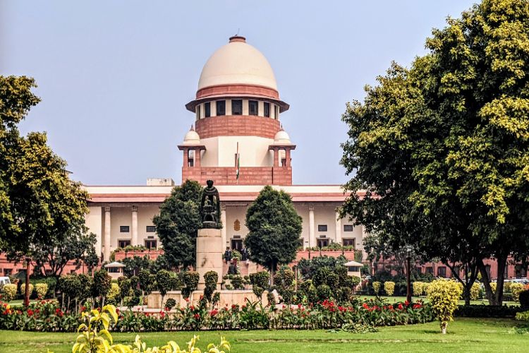 Court bans taking photographs, making reels in its high security zone