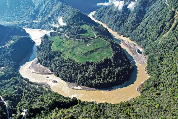 Delhi High Court dismisses plea of ​​anti-dam activist, directs him to move Arunachal Pradesh High Court
