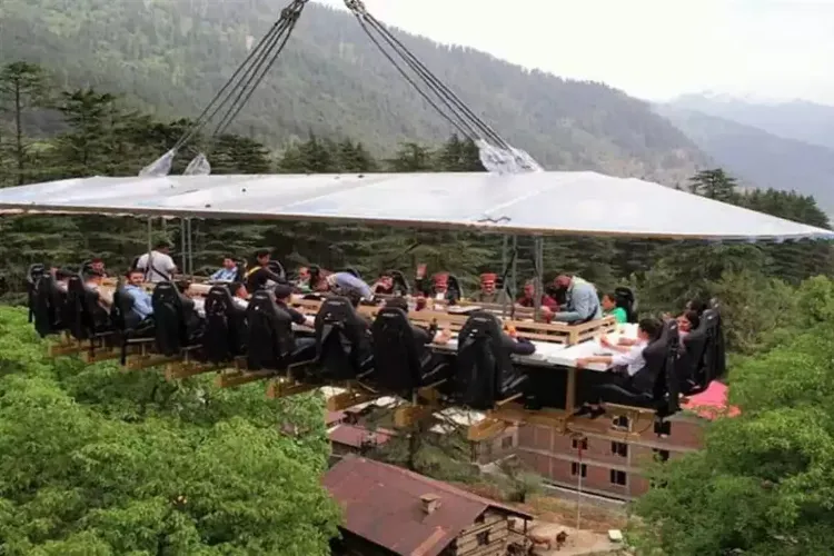 Himachal Pradesh: Mandi Bharari area to be developed as a modern tourist centre