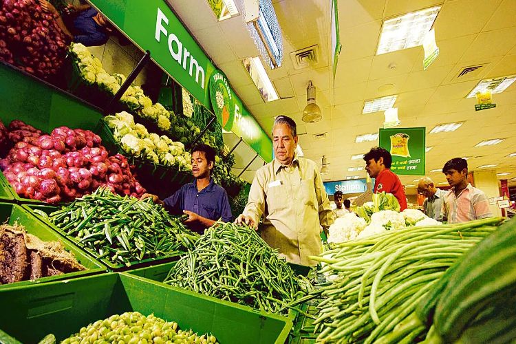 Retail inflation rises to 2.07% in August, remains within RBI's ambit