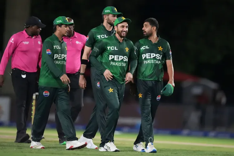 Asia Cup: Pros and cons for Pakistan, from the absence of 'Riz-Bar' to the rise of the power-hitter