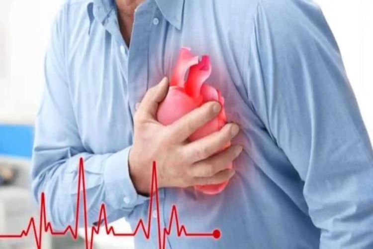 Research: Heart attacks can also be contagious