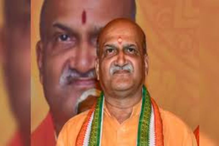 Sri Ram Sena chief Pramod Muthalik opposed India-Pakistan cricket match