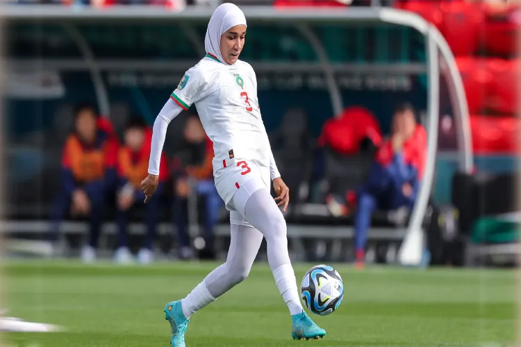 Saudi Arabia launches special TV channel for women's sports