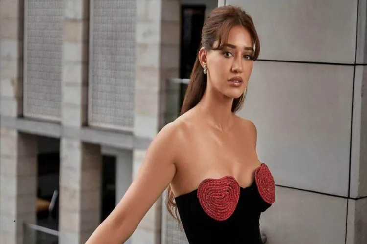 Shots fired outside actress Disha Patni's residence in Bareilly