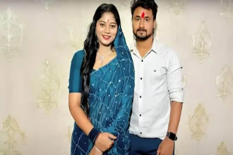 Meghalaya honeymoon murder: Sonam files bail petition, claims 'flaws' in charge sheet