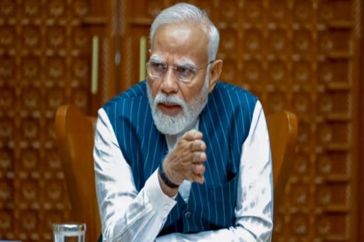 The accident in Hassan is heart-wrenching: PM Modi