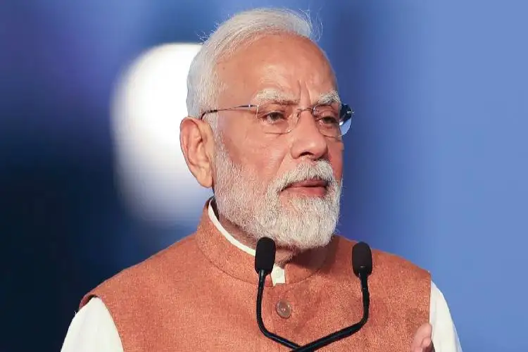 All preparations in place to welcome PM Modi for 2-day visit to Assam