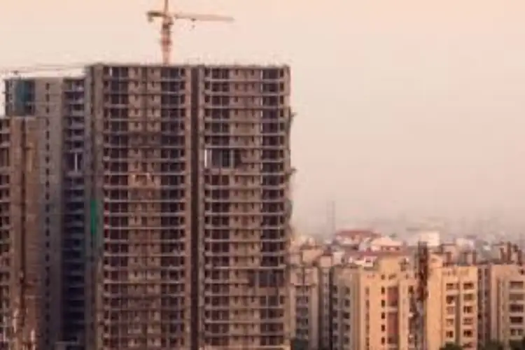 Average returns of Indian REITs higher than US, Singapore: CREDAI-ANAROCK