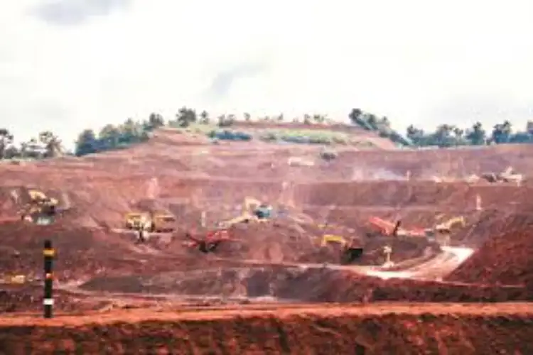 Iron ore mining expected to resume in current financial year: Goa CM