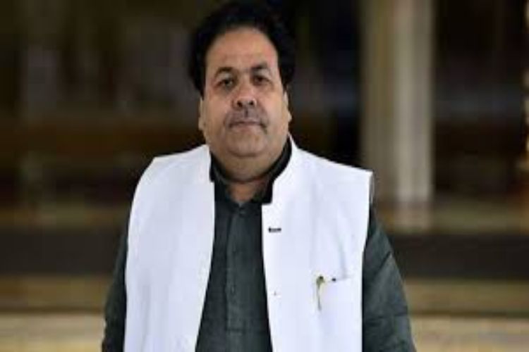 जर्सी प्रायोजकों का चयन 15-20 दिन में हो जाएगा: राजीव शुक्ला
