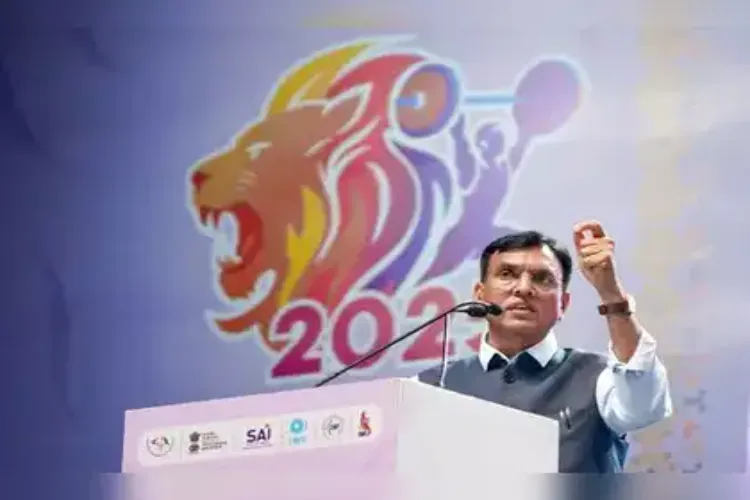 National Sports Board to be formed in three months, Sports Ministry begins process