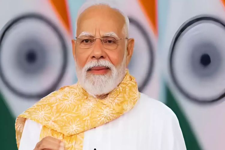 Want to make Manipur a symbol of peace and prosperity: PM Modi