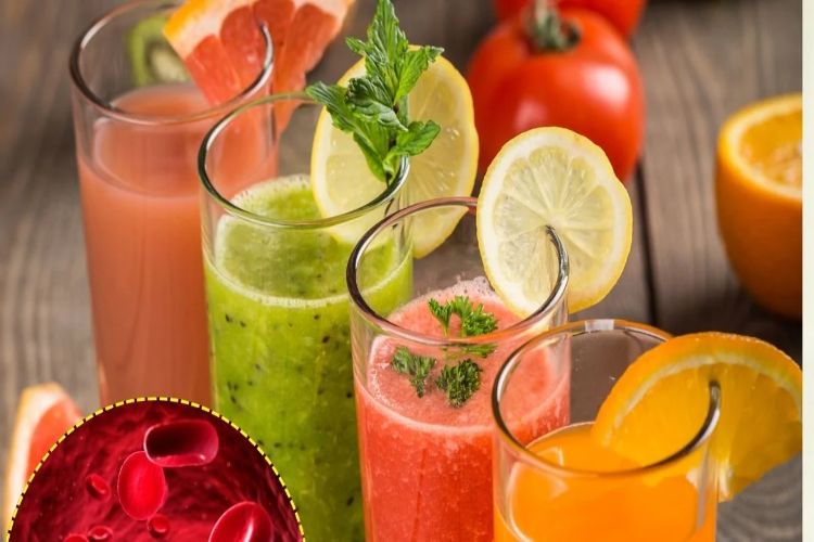 Best drink to keep the body cool in summer