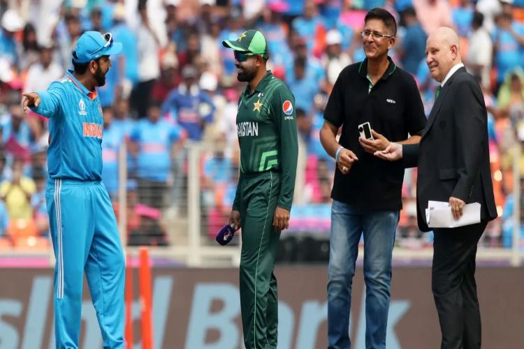 AAP opposes proposed India-Pakistan cricket match