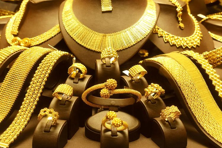 Senko Gold plans expansion in Gulf region, seeks partnerships in Saudi Arabia