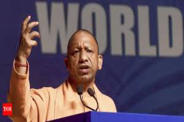 Sometimes even small issues can get worse if not resolved on time: Adityanath