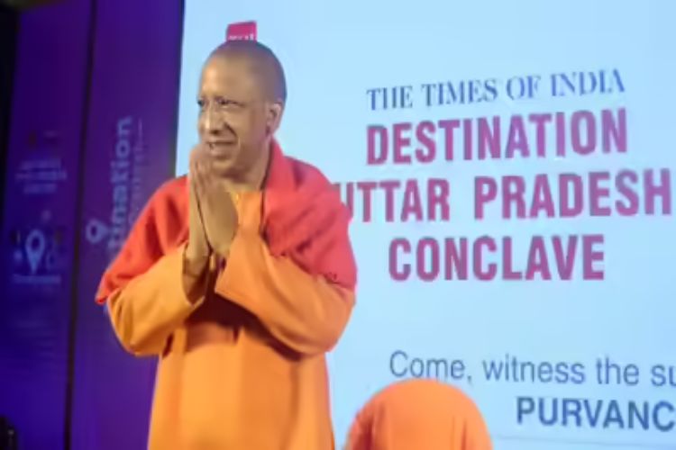 Sometimes even small issues can get worse if not resolved on time: Adityanath