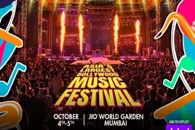 Shankar Mahadevan, Usha Uthup, others to enthrall Mumbai in a music extravaganza