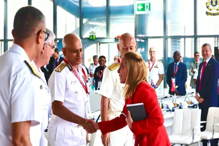 India to host 5th Coast Guard Global Summit in Chennai in 2027