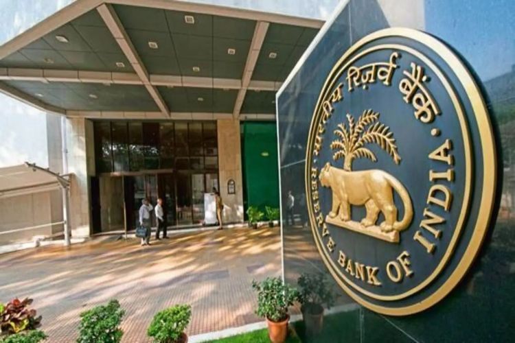 India's foreign exchange reserves increased by $ 4.03 billion, reached $ 698.3 billion: RBI
