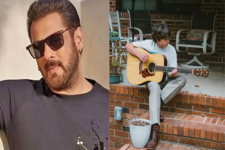 Salman Khan praises 15-year-old musician Jonas Connor