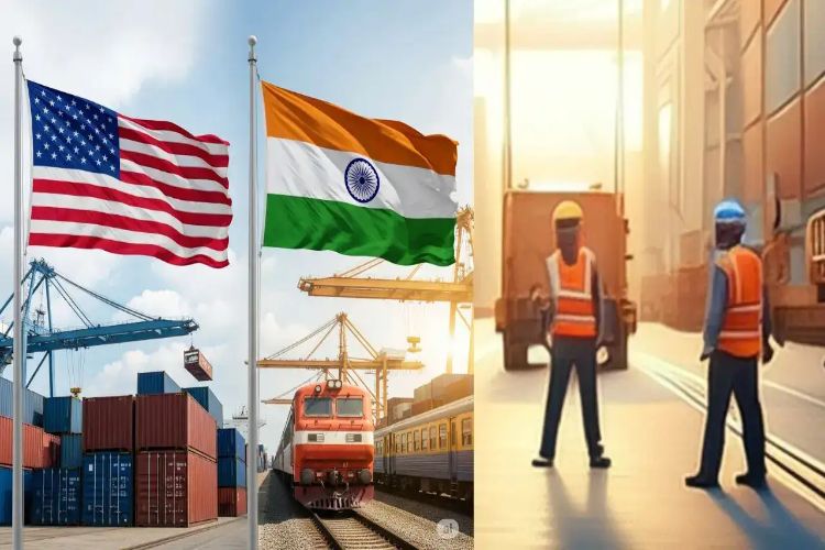 India's dependence on US software, cloud services, social media a major weakness: GTRI