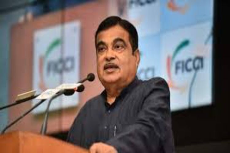 Use of ethanol could save the sugar industry: Gadkari