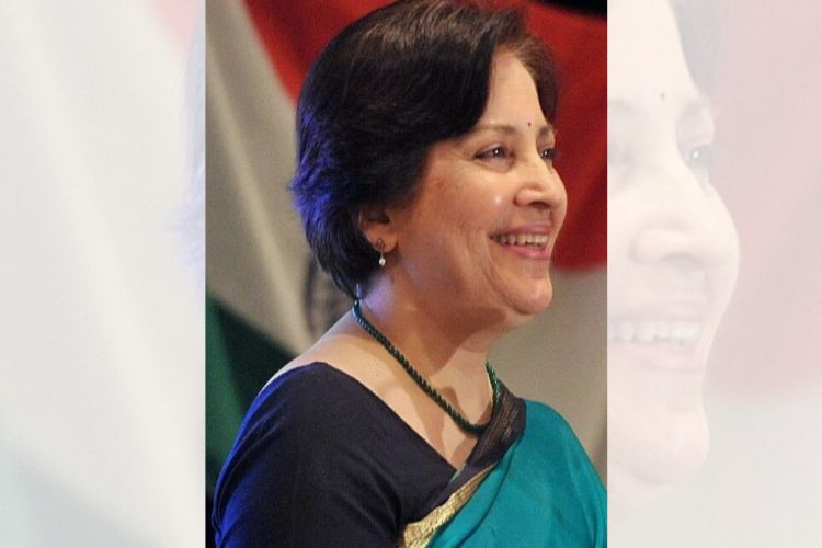 Former diplomat Preeti Saran appointed chairperson of key UN body