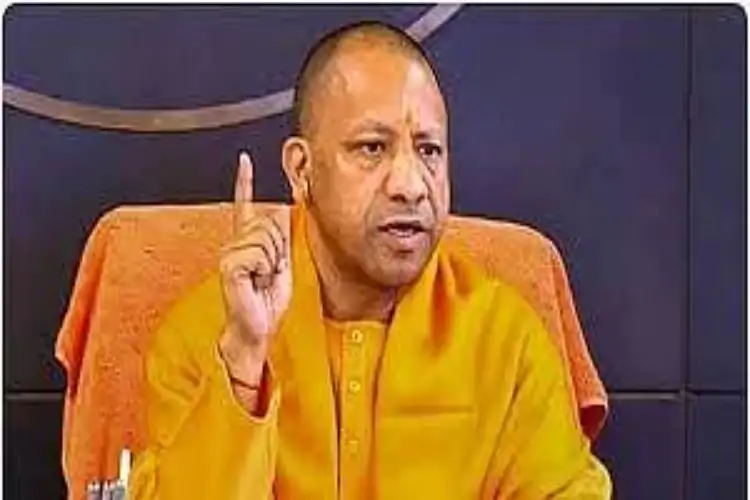 Yogi govt charts roadmap for USD 6 trillion economy by 2047