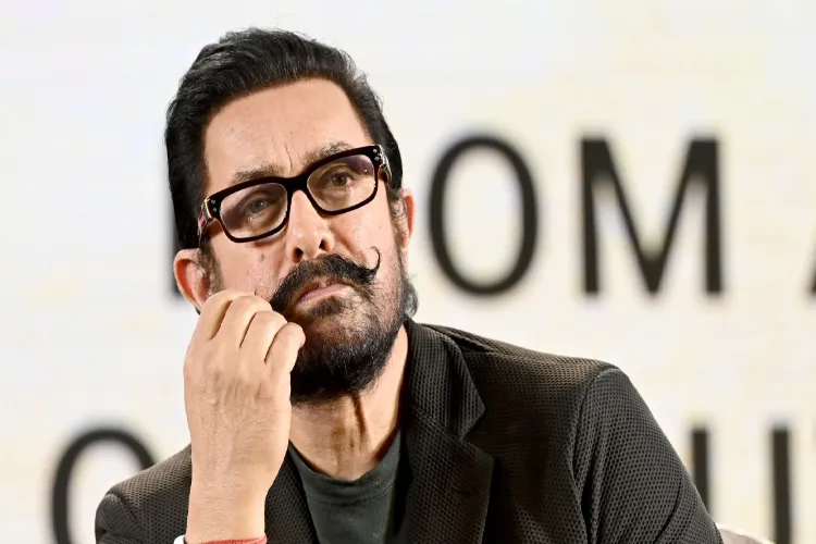 Aamir Khan said – Why should the producer pay my driver?