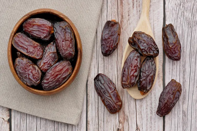 Dates: A precious treasure of health and taste