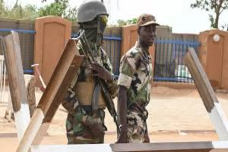 Deadly attack: 14 soldiers martyred in militants attack in Niger