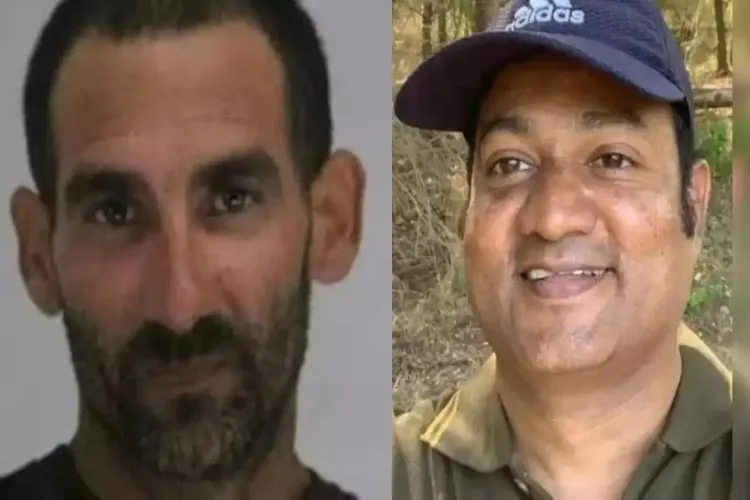 Trump targets immigration policy after murder of Indian-origin motel manager in Dallas