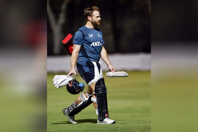 New Zealand star players on casual contract, committed to participate in T20 World Cup