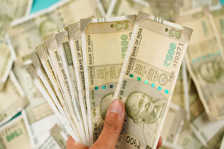 Rupee falls 4 paise to 88.30 against US dollar in early trade