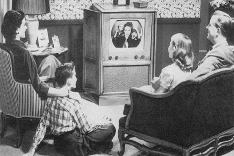 Why is September 15 special in history: The advent of Doordarshan, the whole world contained in a small box
