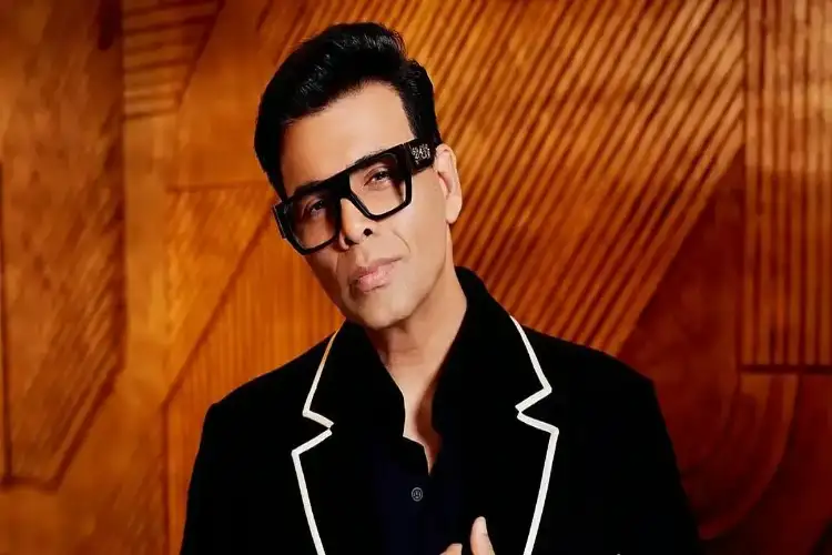 Filmmaker Karan Johar moves Delhi HC seeking protection of personality rights