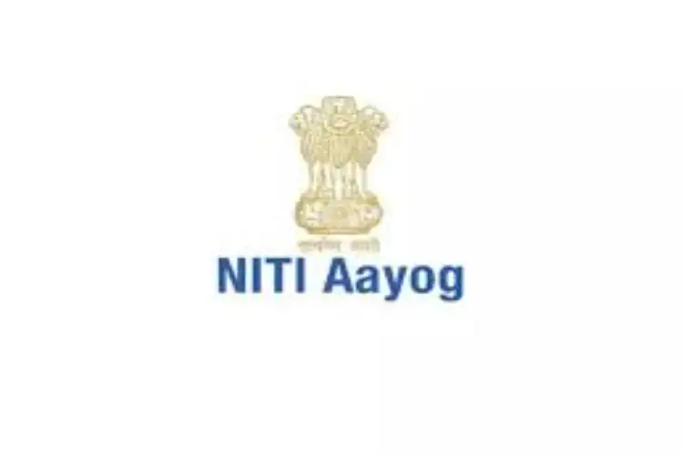 AI can lead to 8% plus economic growth to realise the vision of 'Viksit Bharat': NITI Aayog Report