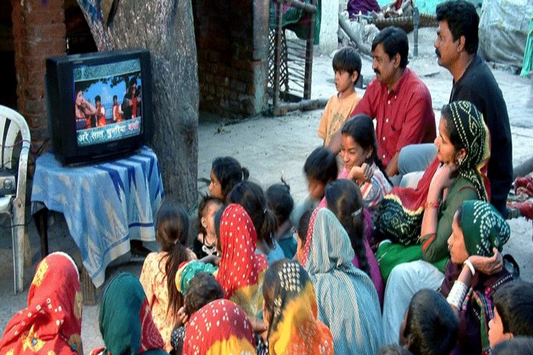Story of India's first TV channel: When and who started Doordarshan
